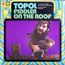 Fiddler on the Roof