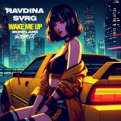 Wake Me Up (Remix)