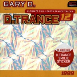 D.Trance 12
