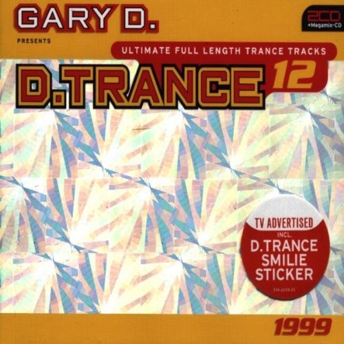 D.Trance 12