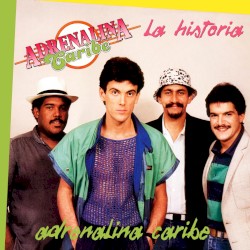 Adrenalina Caribe