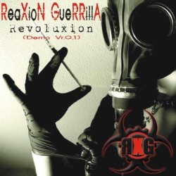 Revoluxion Vr .0.1