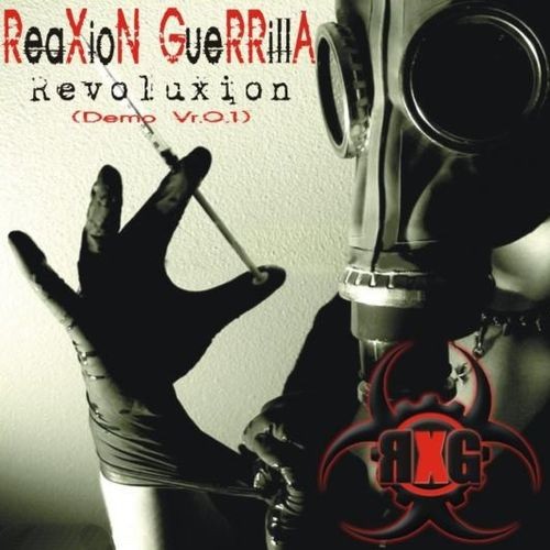 Revoluxion Vr .0.1