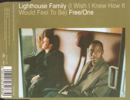 (I Wish I Knew How It Would Feel to Be) Free / One