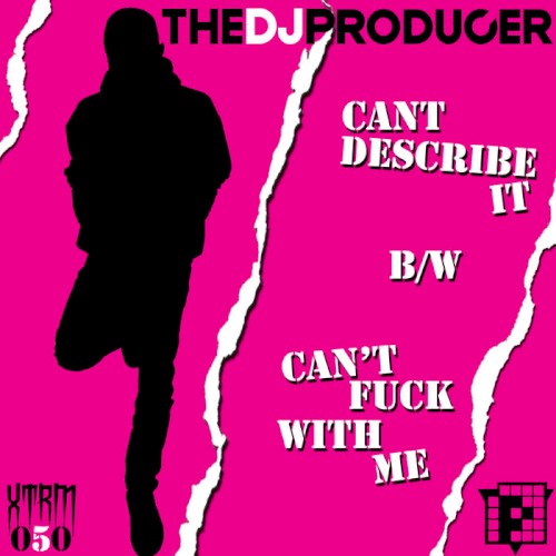 Can't Describe It / Can't Fuck With Me