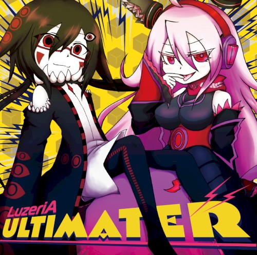ULTIMATER