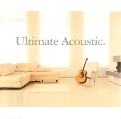 Ultimate Acoustic