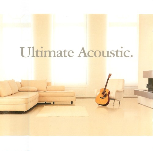Ultimate Acoustic
