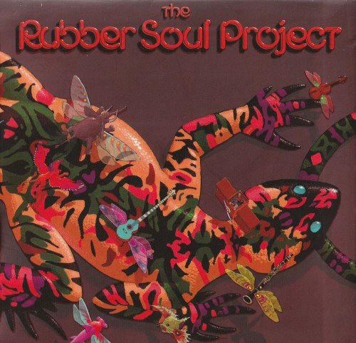The Rubber Soul Project