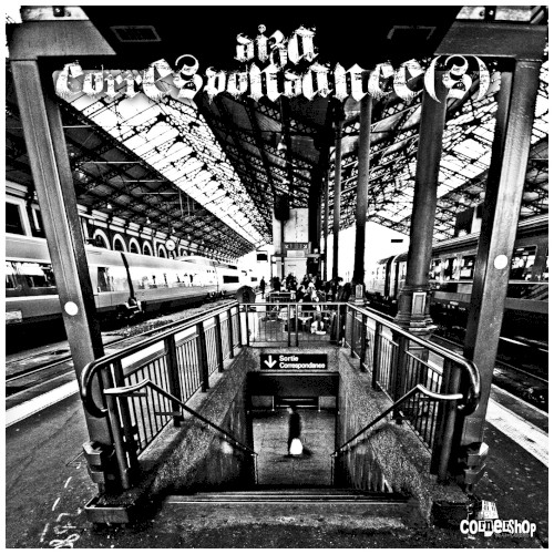 Correspondance(s)