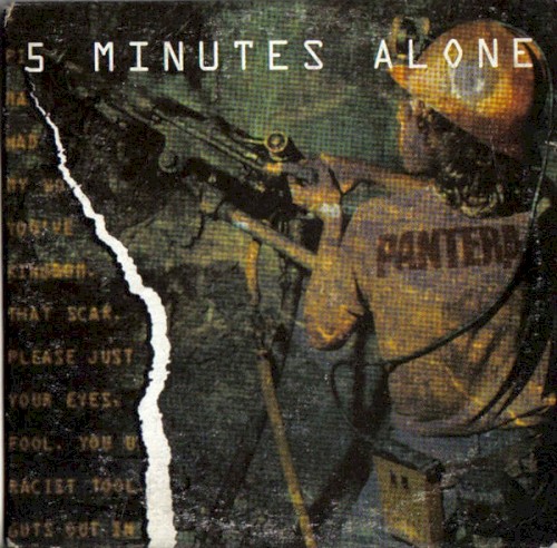 5 Minutes Alone
