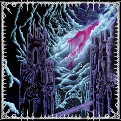 The Citadel of Scarlet Lament