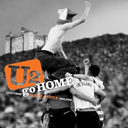 The Virtual Road – U2 Go Home: Live From Slane Castle Ireland