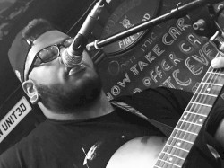 Shadow of the Day (acoustic tribute)
