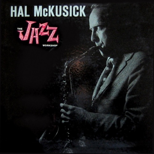 The Jazz Workshop