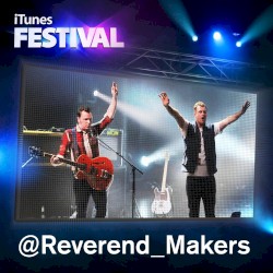 iTunes Festival: London 2012