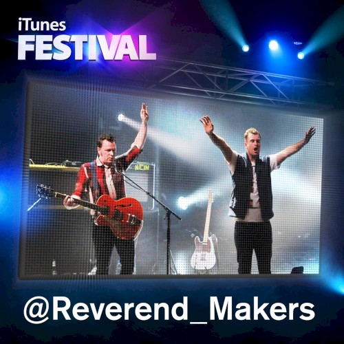 iTunes Festival: London 2012