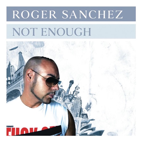 Not Enough / Again