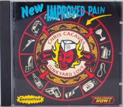New Improved Pain