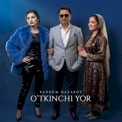 O'tkinchi yor