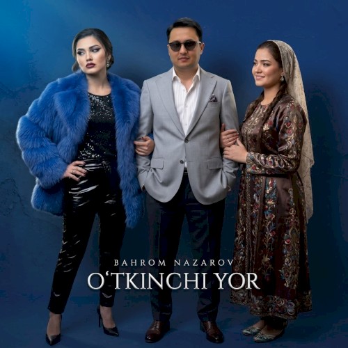 O'tkinchi yor