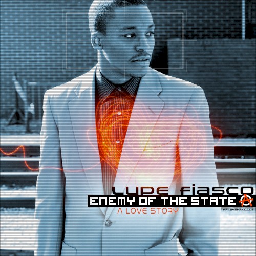 Enemy of the State: A Love Story