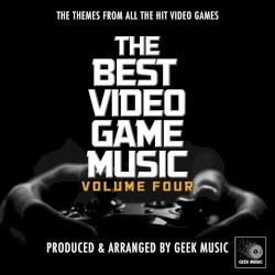 The Best Video Game Music, Vol. 4