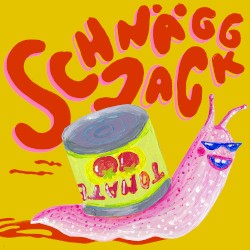 Schnägg Jack (Instrumental)