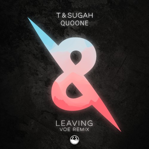 Leaving (V O E remix)