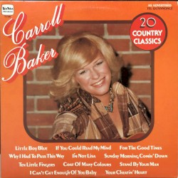 20 Country Classics