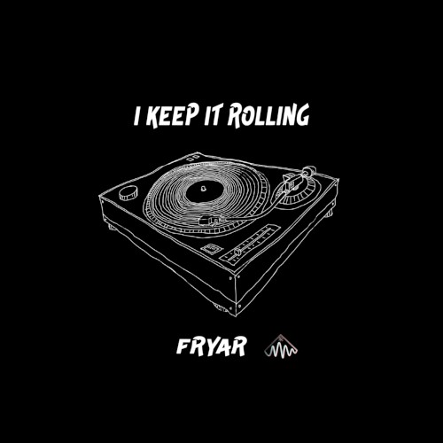 I Keep It Rolling