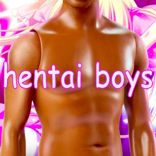 Hentai Boys