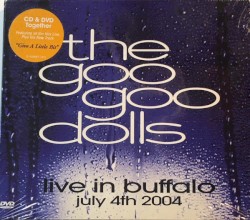 Live in Buffalo: July 4th 2004