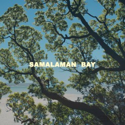 Samalaman Bay