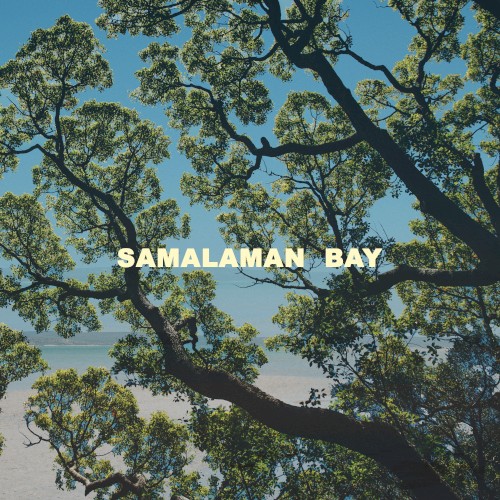 Samalaman Bay