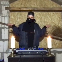 Ghetto Blaze