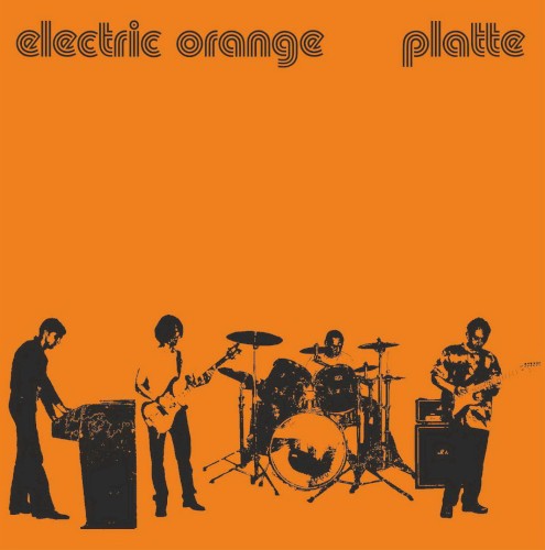 Platte
