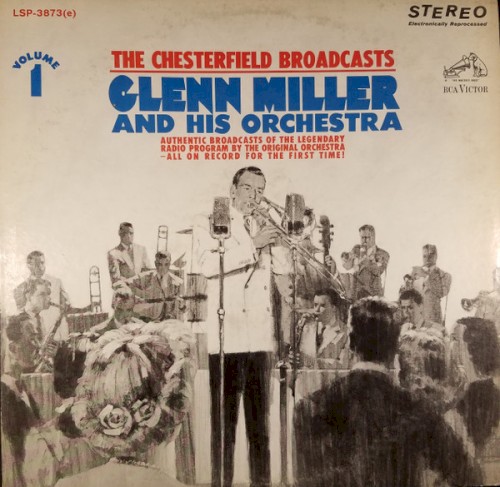 The Chesterfield Broadcasts