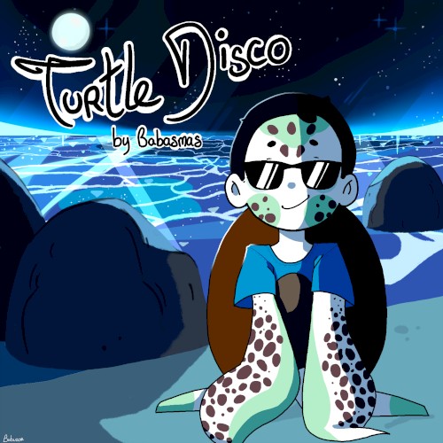 Turtle Disco
