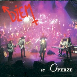Dżem w Operze