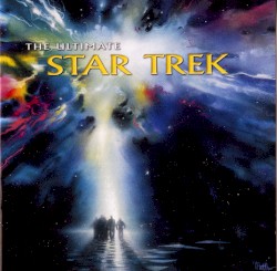 The Ultimate Star Trek