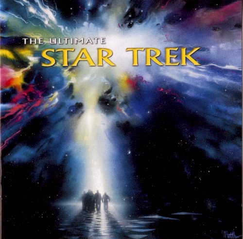 The Ultimate Star Trek