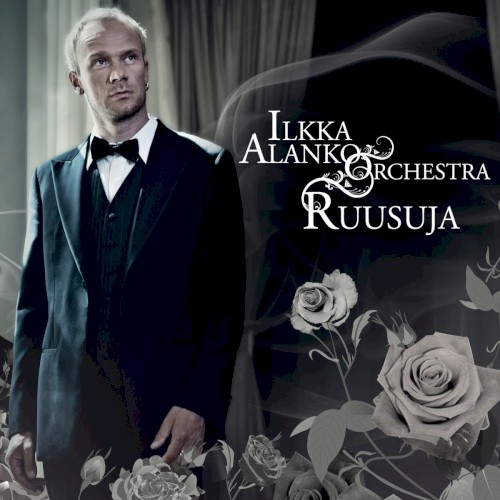 Ruusuja