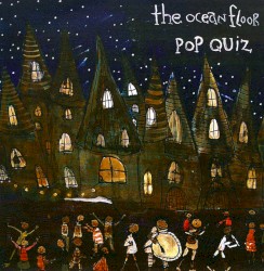 Pop Quiz
