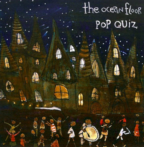 Pop Quiz