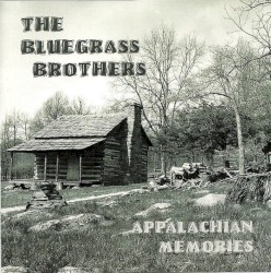 Appalachian Memories