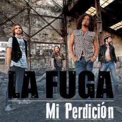 Mi perdición