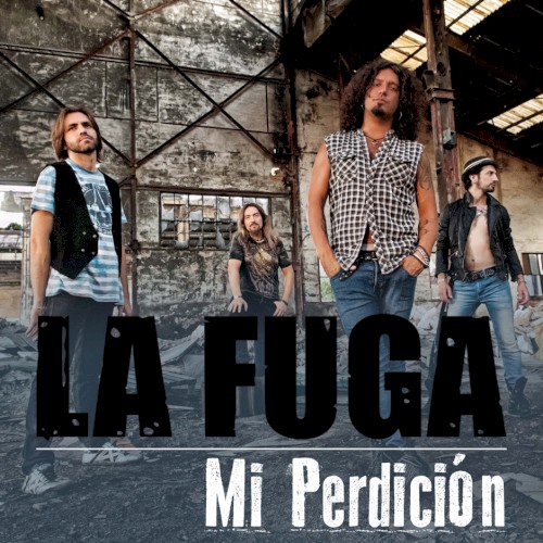 Mi perdición