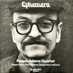 Ephemera