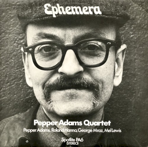 Ephemera